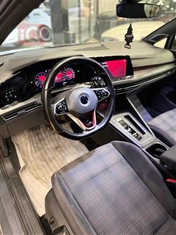 فولكسفاغن جولف